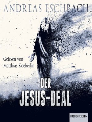 cover image of Der Jesus-Deal